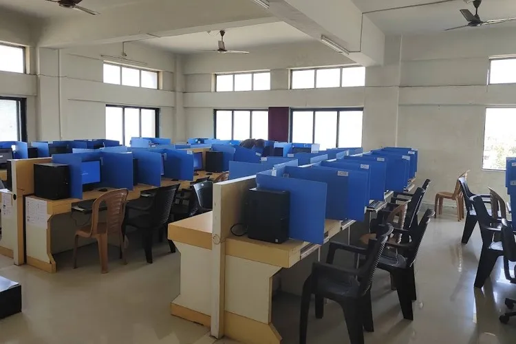 Ideal College of Pharmacy, Thane