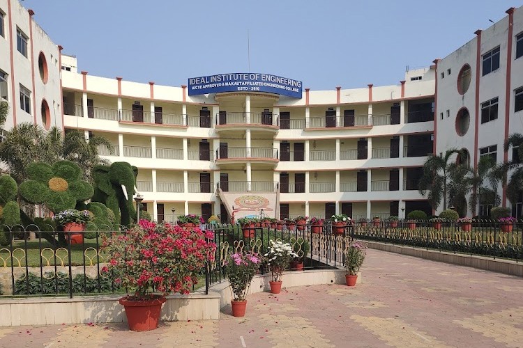 Ideal Institute of Engineering, Nadia