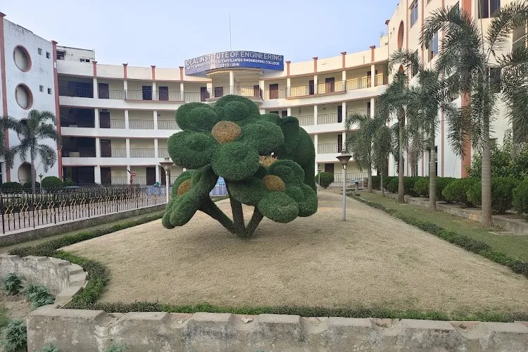 Ideal Institute of Engineering, Nadia
