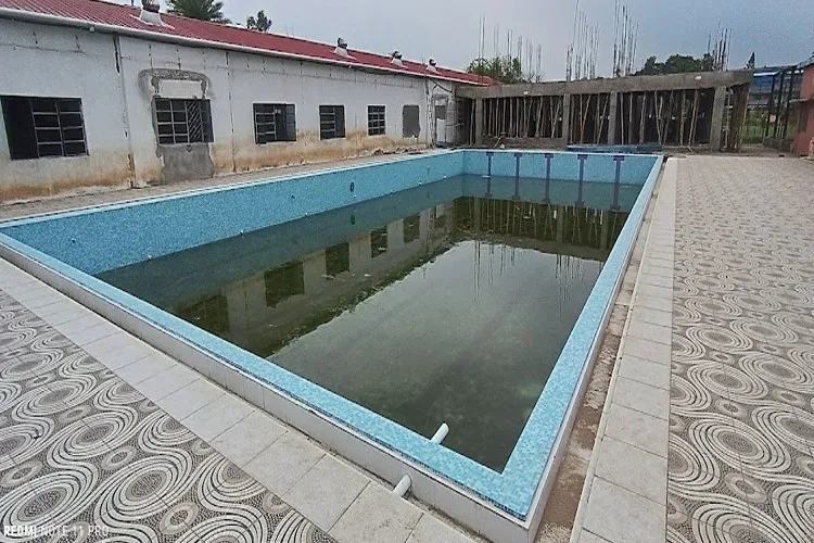 Ideal Institute of Engineering, Nadia