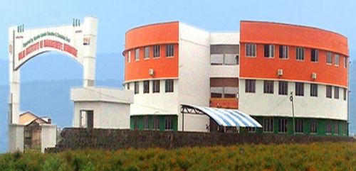 Ideal Institute of Management Kondigre, Kolhapur