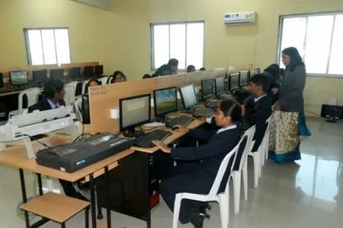 Ideal Institute of Management Kondigre, Kolhapur