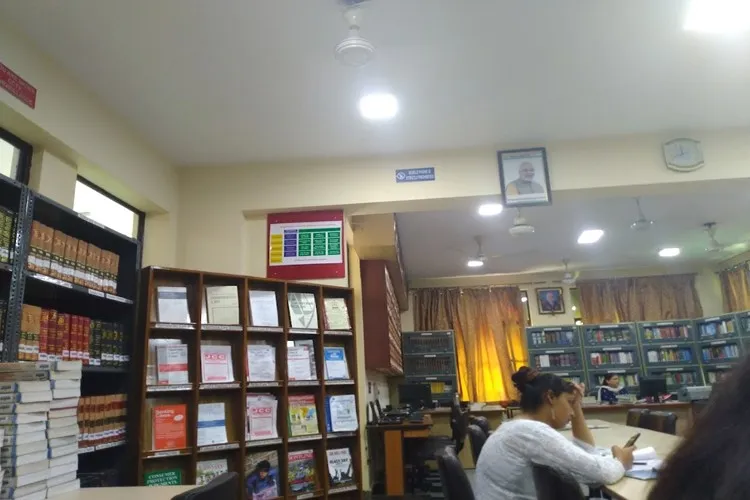 Ideal Institute of Management and Technology & School of Law, New Delhi