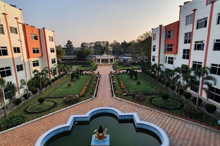 Ideal Institute of Nursing, Kalyani