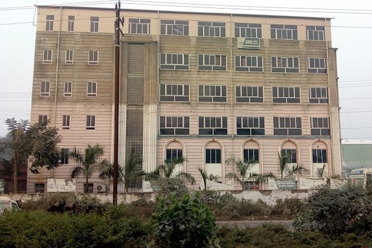 Ideal Institute of Nursing, Kalyani