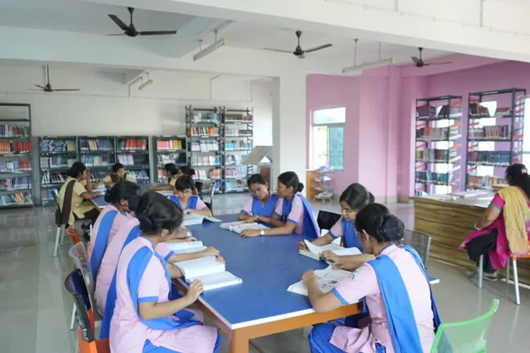 Ideal Institute of Nursing, Kalyani