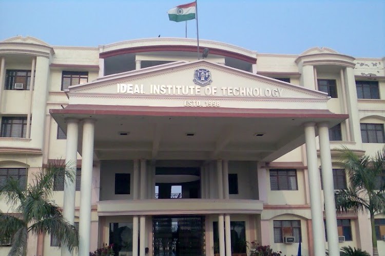 Ideal Institute of Technology, Ghaziabad