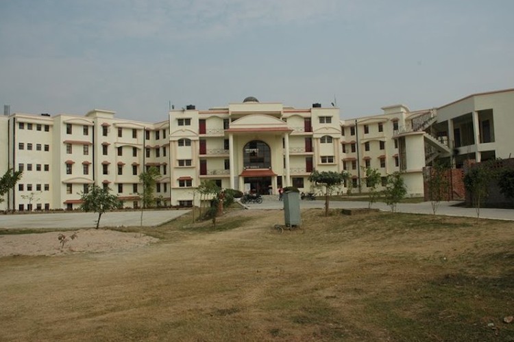 Ideal Institute of Technology, Ghaziabad