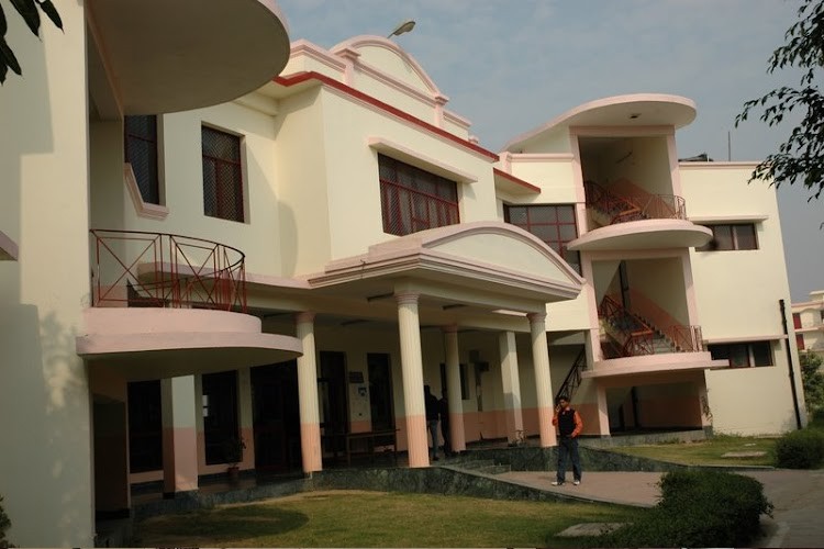 Ideal Institute of Technology, Ghaziabad