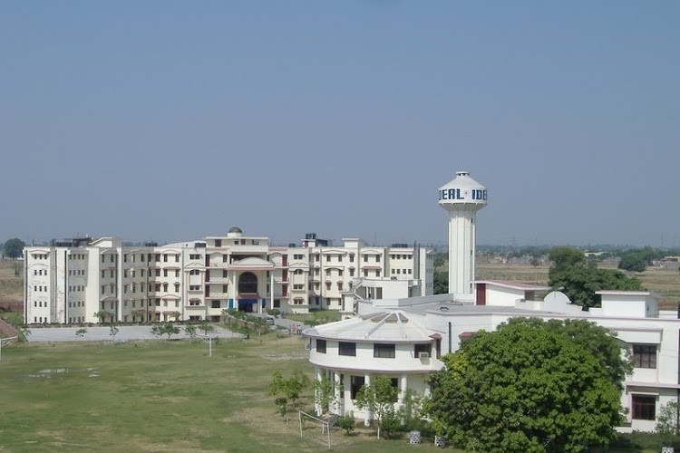 Ideal Institute of Technology, Ghaziabad