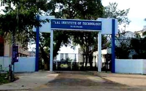 Ideal Institute of Technology, Kakinada, East Godavari