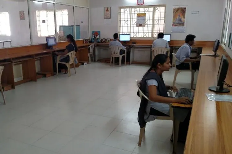 Ideal Institute of Technology, Kakinada, East Godavari