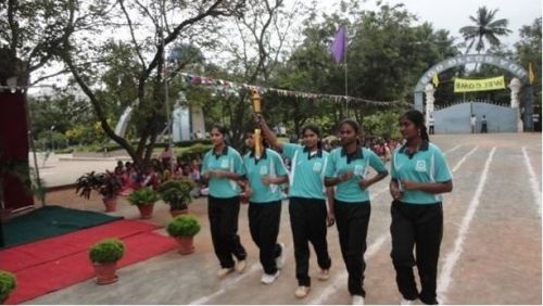 Idhaya Arts and Science College for Women, Pondicherry