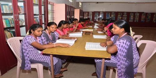 Idhaya College for Women, Kumbakonam