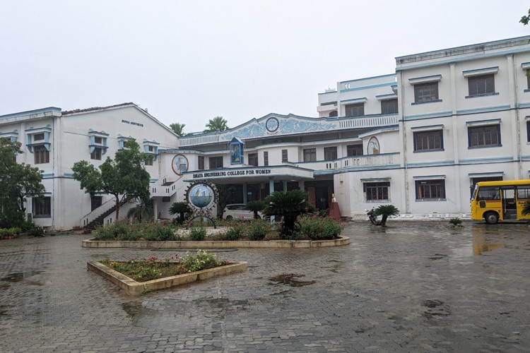 Idhaya Engineering College for Women, Chinnasalem