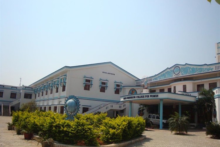 Idhaya Engineering College for Women, Chinnasalem