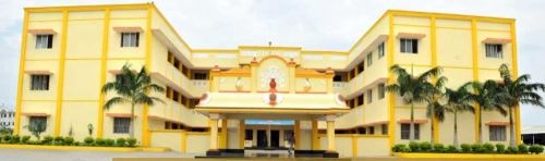 Idhayam College of Education, Trichy