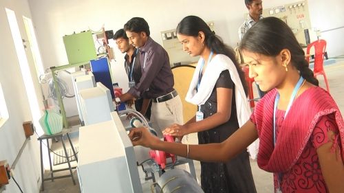 Idhayam College of Education, Tiruchirappalli