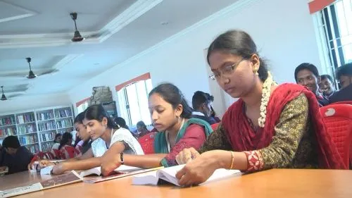 Idhayam College of Education, Tiruchirappalli