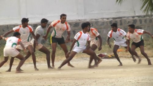Idhayam College of Education, Tiruchirappalli