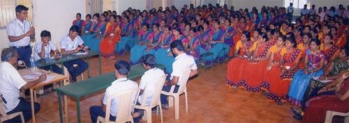 Idhayam College of Education, Tiruchirappalli