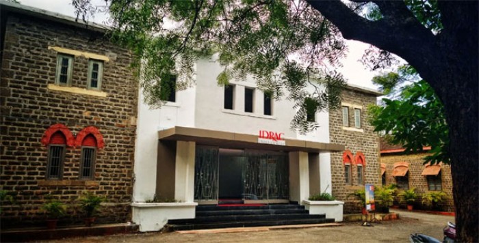 IDRAC Business School, Pune