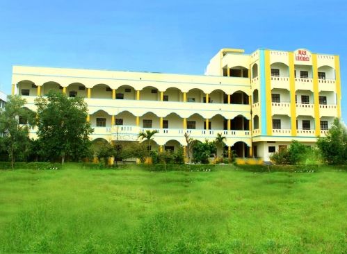 Idya Bharathi Institute of Technology, Warangal