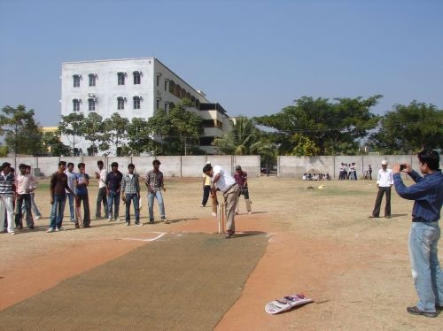 Idya Bharathi Institute of Technology, Warangal