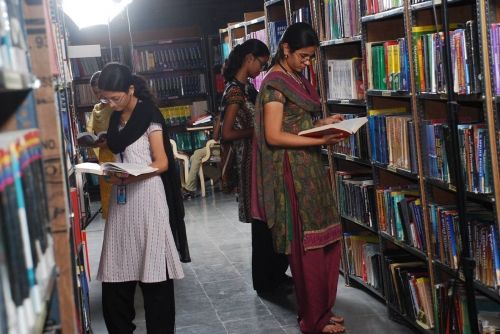 Idya Bharathi Institute of Technology, Warangal