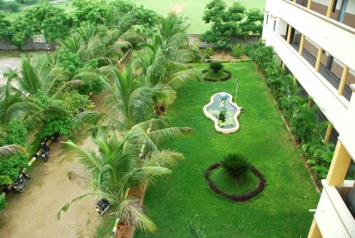 Idya Bharathi Institute of Technology, Warangal