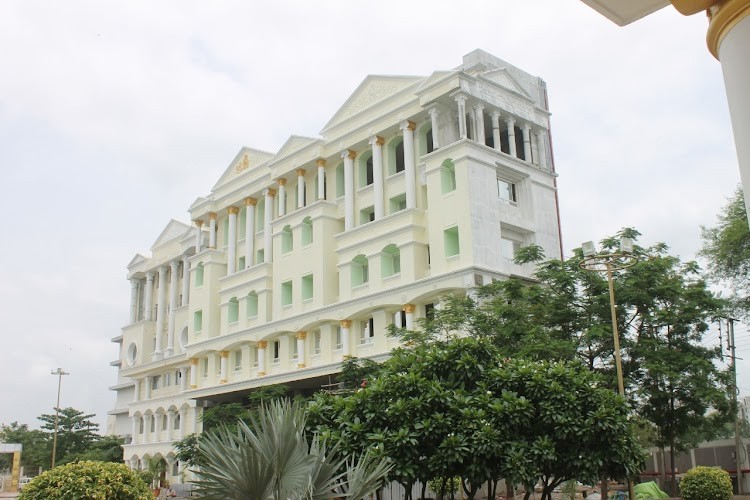 Idyllic Institute of Management, Indore