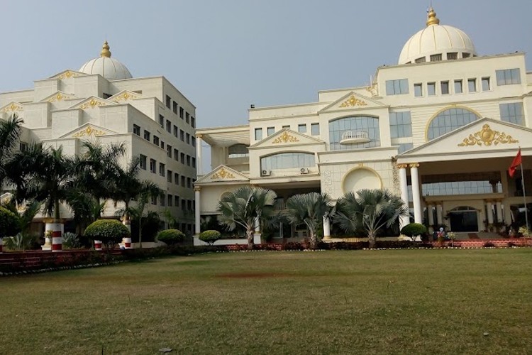 Idyllic Institute of Management, Indore
