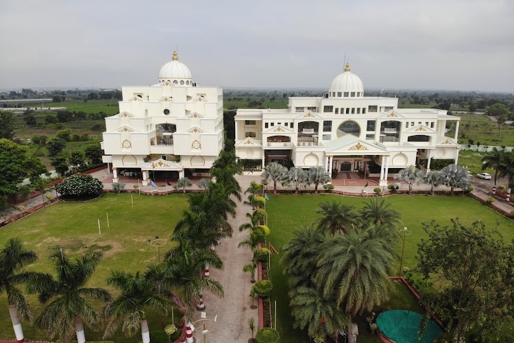 Idyllic Institute of Management, Indore