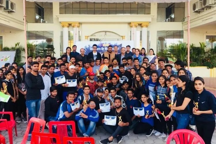 Idyllic Institute of Management, Indore