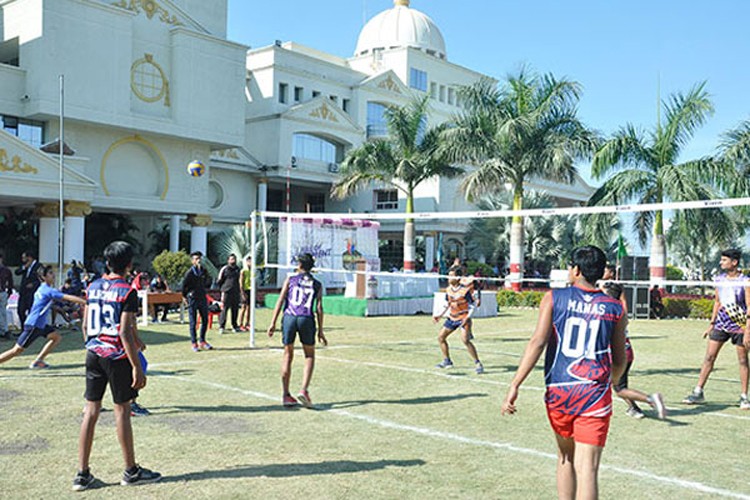 Idyllic Institute of Management, Indore