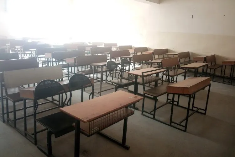 IEC Group of Institutions, Greater Noida