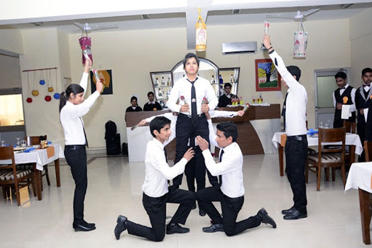 IEC Institute of Hotel Management, Greater Noida