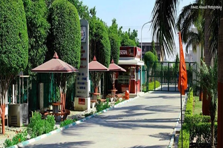 IEC Institute of Hotel Management, Greater Noida