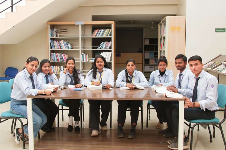 IEC University Baddi, Solan