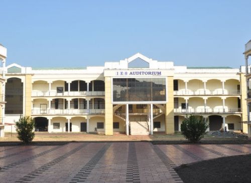 IES College of Architecture, Thrissur