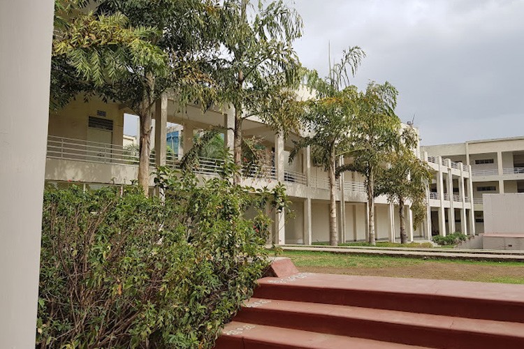 IES College of Education, Bhopal