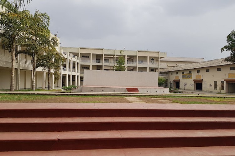 IES College of Education, Bhopal