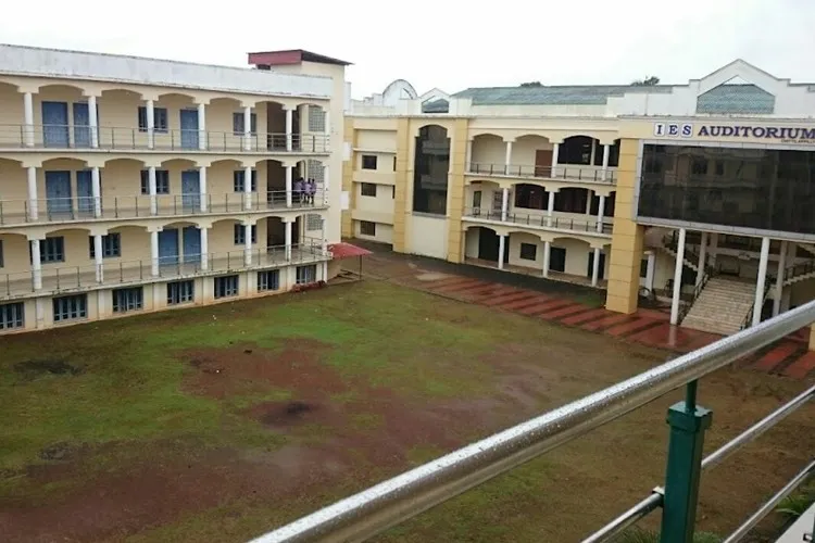 IES College of Engineering, Thrissur