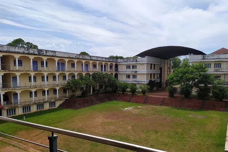 IES College of Engineering, Thrissur