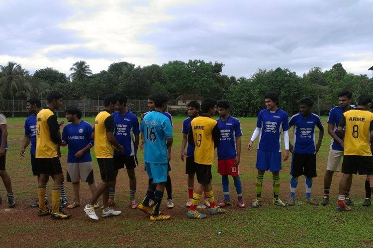 IES College of Engineering, Thrissur