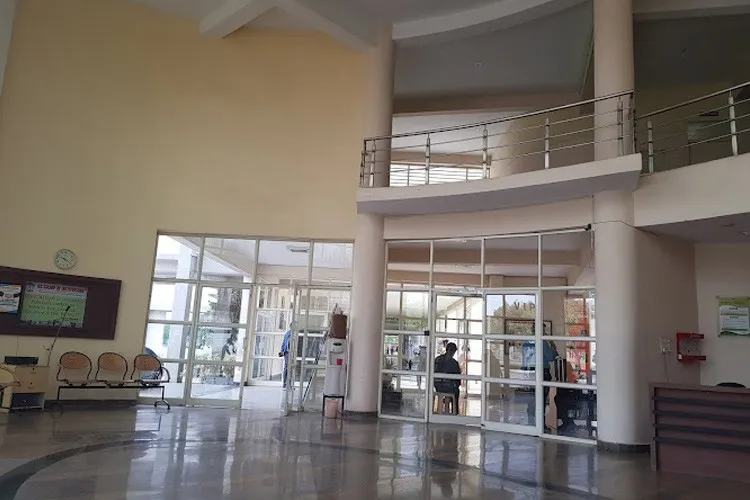 IES Institute of Pharmacy, Bhopal