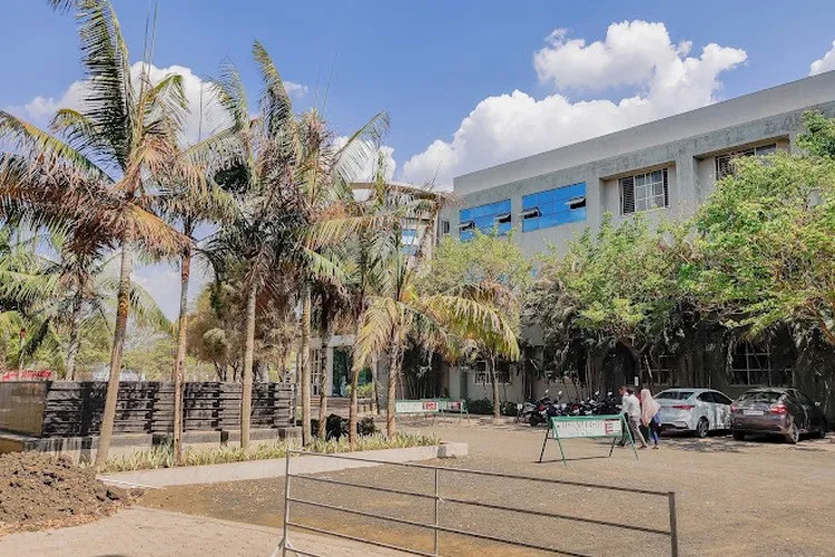 IES Institute of Pharmacy, Bhopal