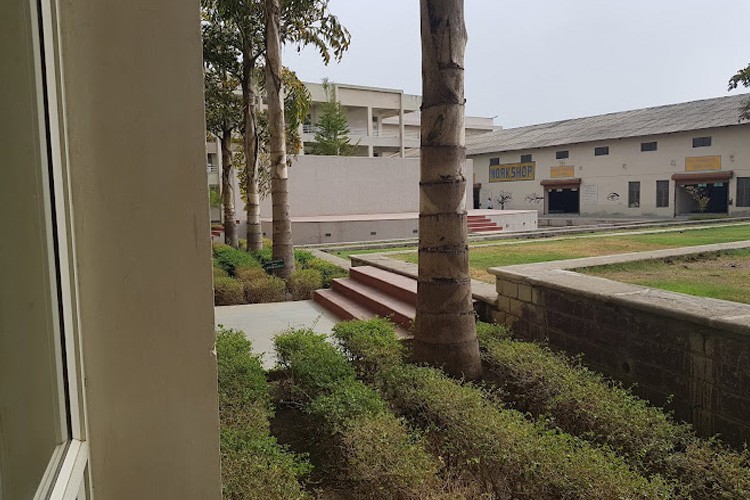 IES Institute of Pharmacy, Bhopal
