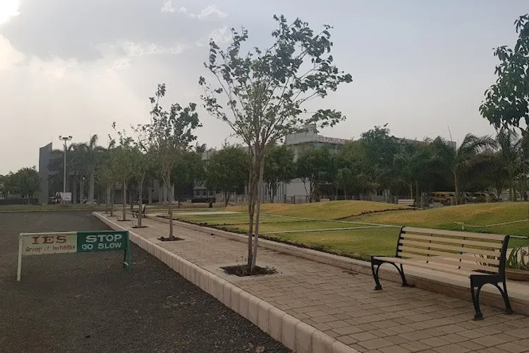 IES Institute of Pharmacy, Bhopal