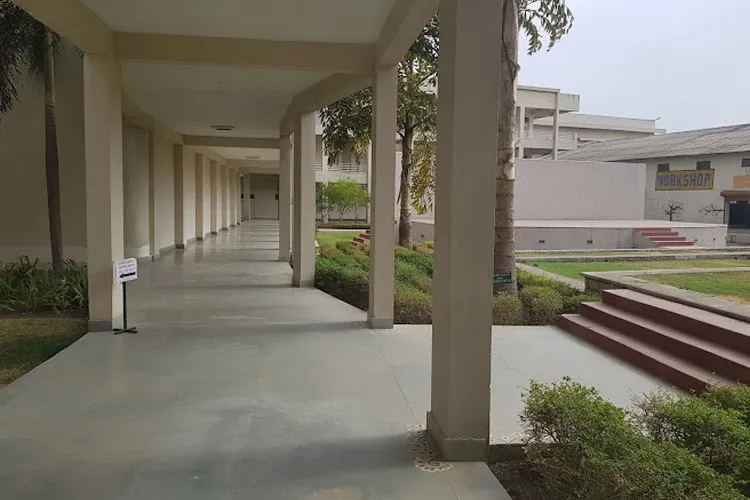 IES Institute of Pharmacy, Bhopal